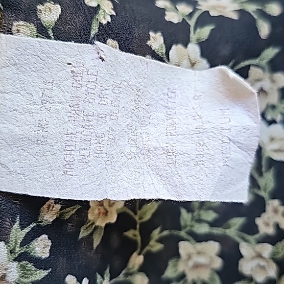 FREE PEOPLE Top - Picture 6 of 6